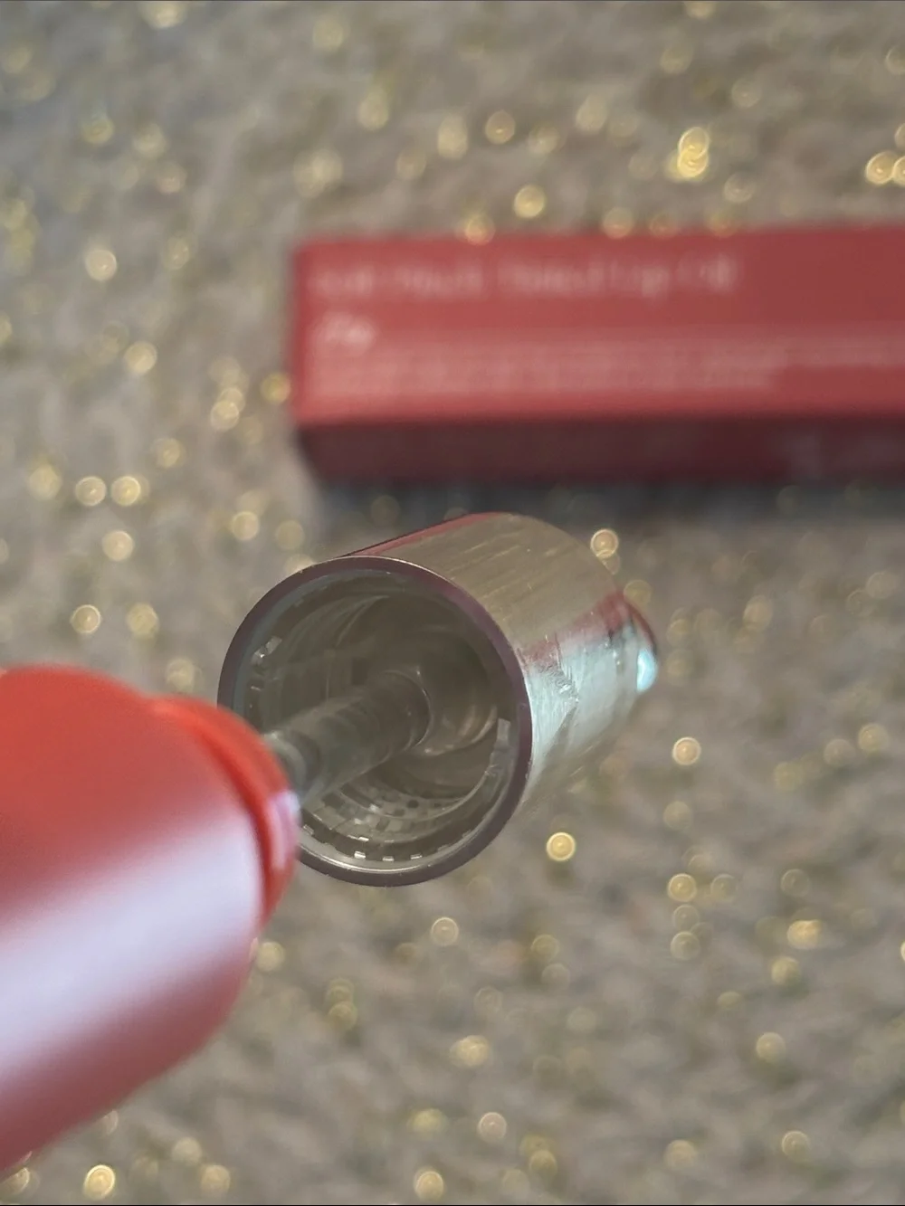 Rare Beauty Tinted Lip Oil, Joy